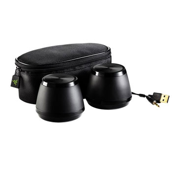 Razer Ferox Mobile Gaming And Music Speaker